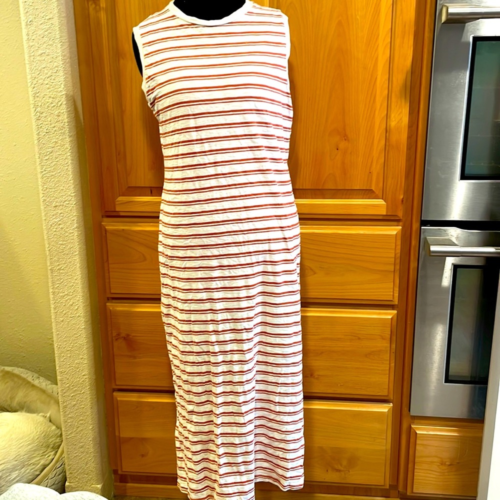 Tank dress